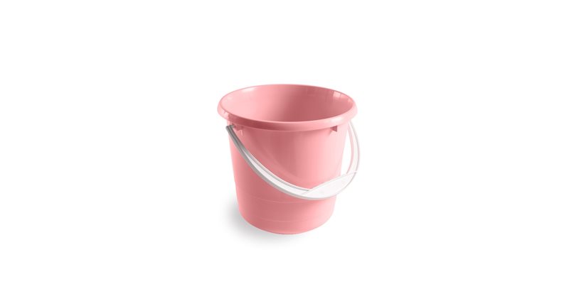 Hink 5 L Rosa