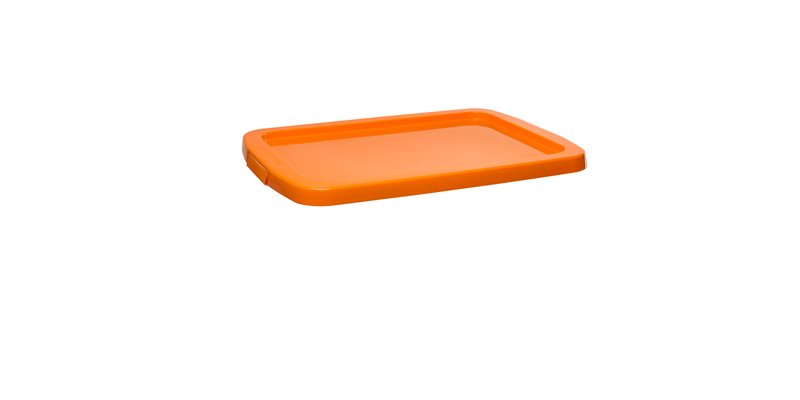 Lock till Strongbox 27 L Orange