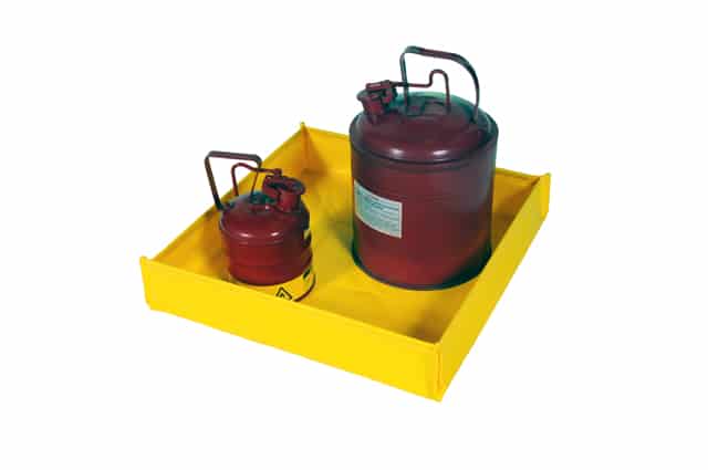 Uppsammlingsbricka 23 L flexibelt