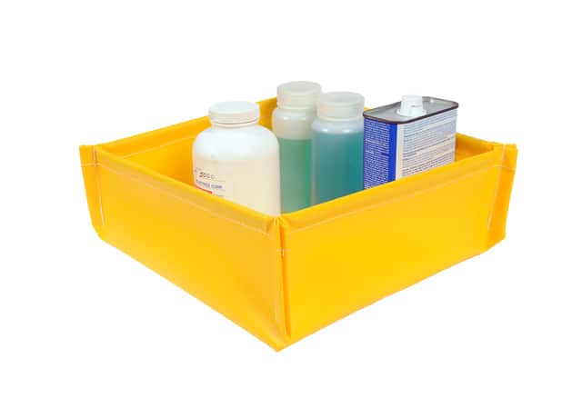 Uppsammlingsbricka 91 L flexibelt