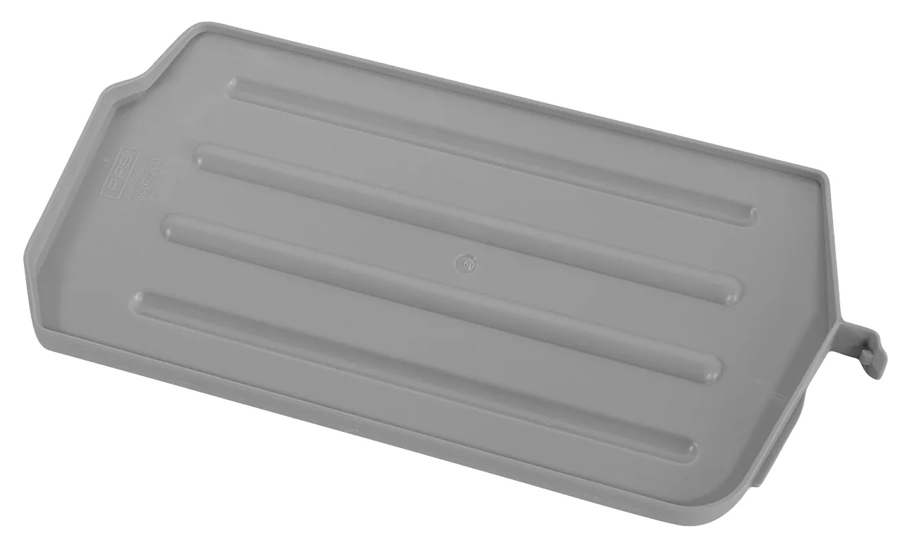 Avdelare sortimentlåda stapelbar 13,8 L 100st