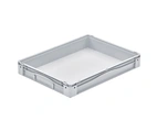 Euroback BOXIA  800x600x120 mm