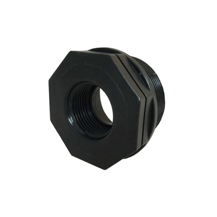 Adapter 2 tum BSP hane - 1 tum BSP hona