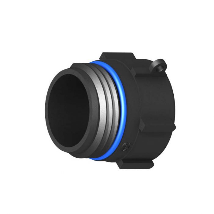 Adapter Midland 64 x 5 hane - 2 tum BSP hona