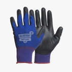 Nylonhandske Grips air PU-doppad - 11