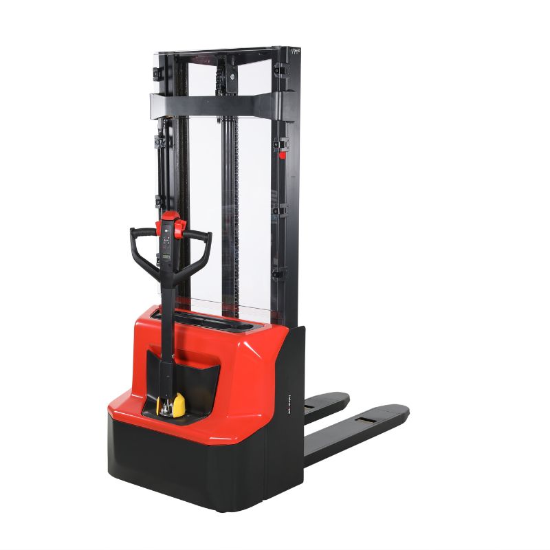 Staplare PS12N Edge - 3600