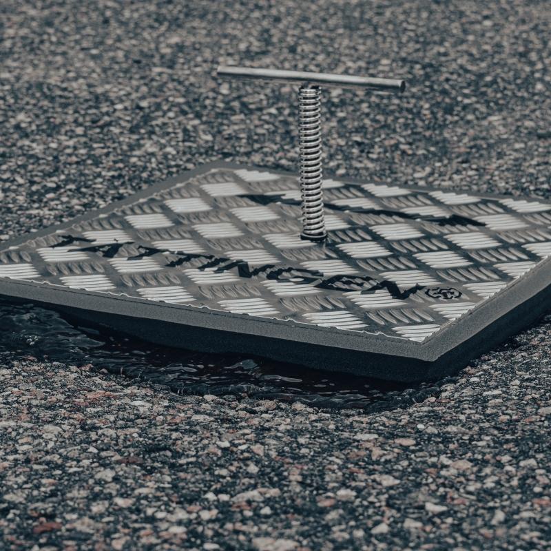 Låsbygel / Handtag till Tättingen®