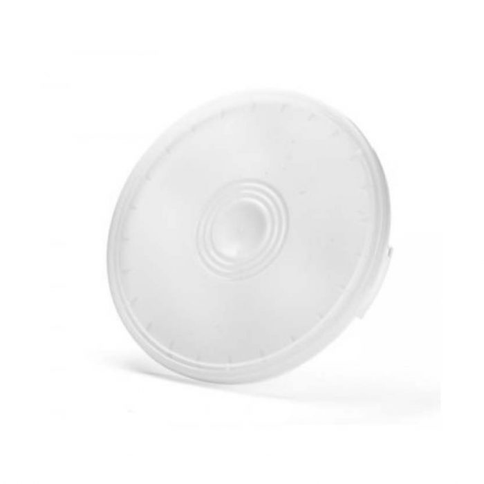 Plasttunna Lock till plasttunna 30 L