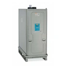 Multitank ADR tank godkänd för lagring och transport av