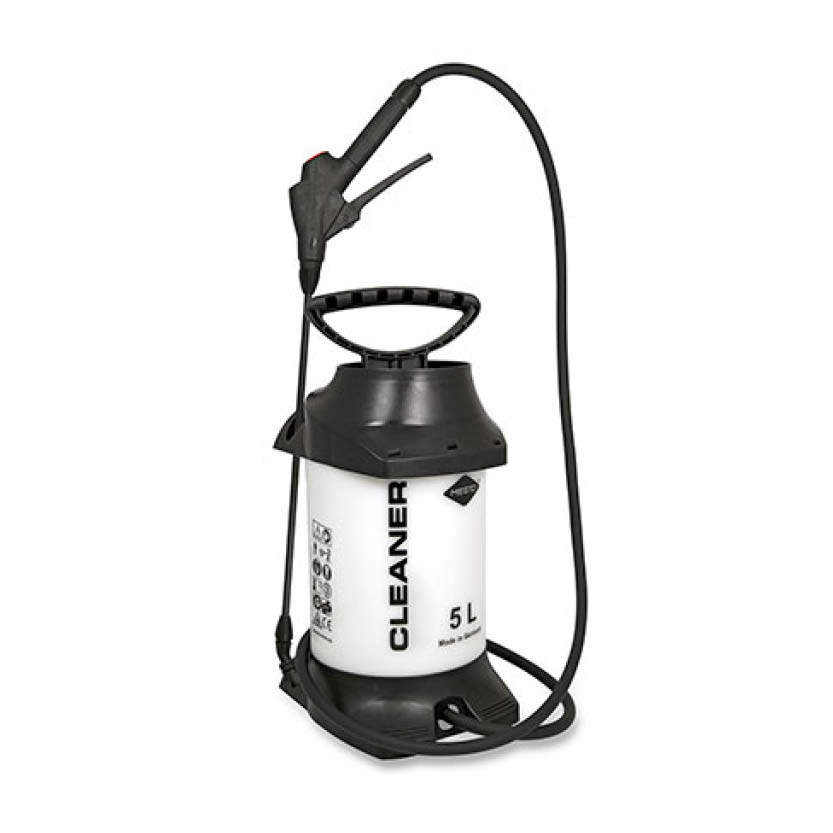 Tryckspruta Mesto Cleaner 3275PP 5 L med FPM packning
