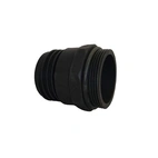 Adapter S60 x 6 hane - 2 tum BSP hane med kort gänga