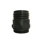 Adapter S60 x 6 hane - 2 tum BSP hane med kort gänga