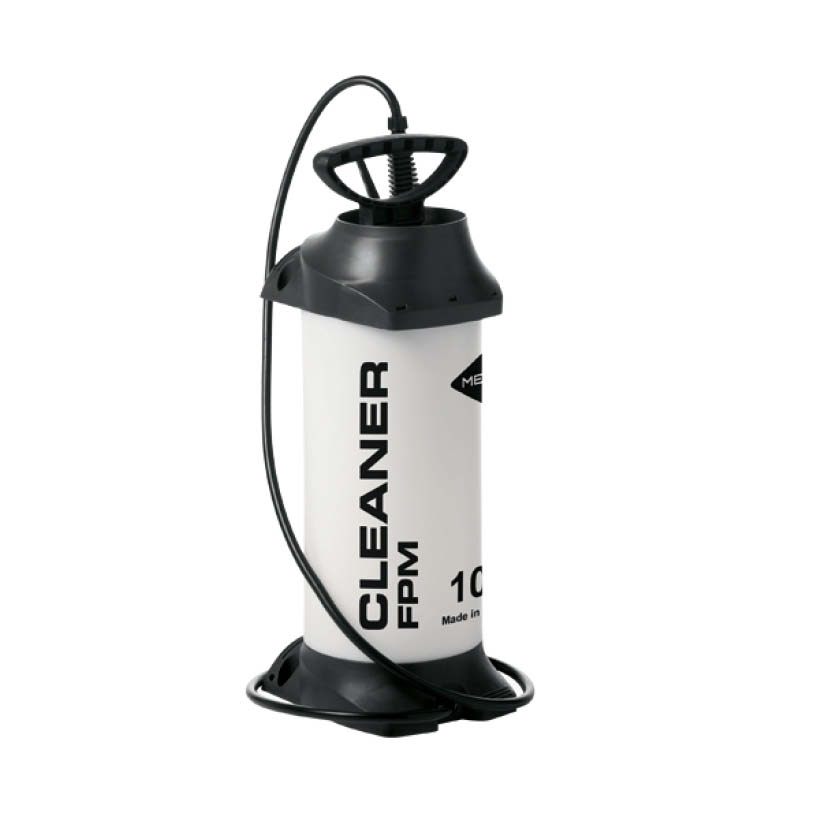 Lågtrycksspruta Mesto Cleaner 3270PP 10 L med FPM packning