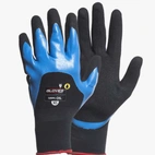 Montagehandske Grips Oil - 11