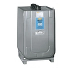 Multitank ADR tank godkänd för lagring och transport av