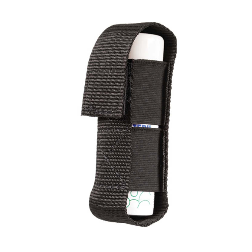 Bältesfäste för ögonskölj 45 ml