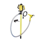 Fatpump Lutz B2 Vario PP för tunnflytande vätskor 700mm