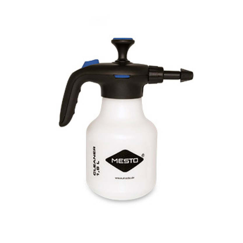 Tryckspruta Mesto Cleaner 3132NG 15 L med FPM Packning