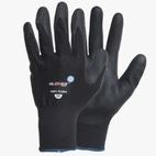 Arbetshandske Grips Warm - 10