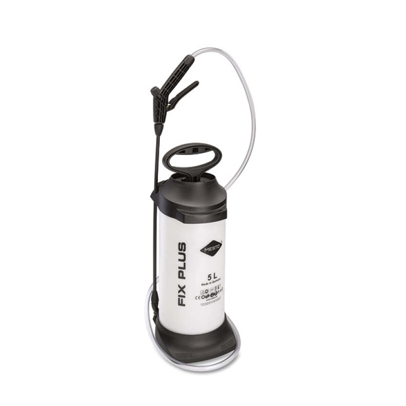Tryckspruta Mesto Fix-Plus 3237FM 5 L med FPM packning