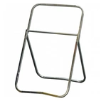 Golvställ för rullar upp till 50 cm