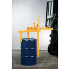 Plåtfat Fatgripare PK34 av stål för 200 L plast- och plåtfat