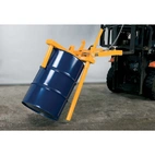 Plåtfat Fatgripare PK34 av stål för 200 L plast- och plåtfat