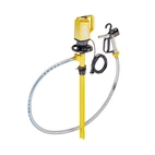 Fatpump Lutz pumpset 4 för tunnflytande syror 1200 mm