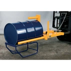 Plåtfat Fatgripare PK34 av stål för 200 L plast- och plåtfat