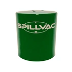 Skyddshuv inklusive ljudabsorbent SPILLVAC