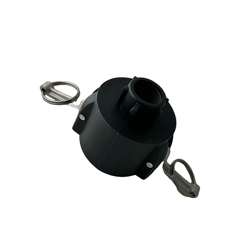 Kamlock hona 2" - 3/4" inv