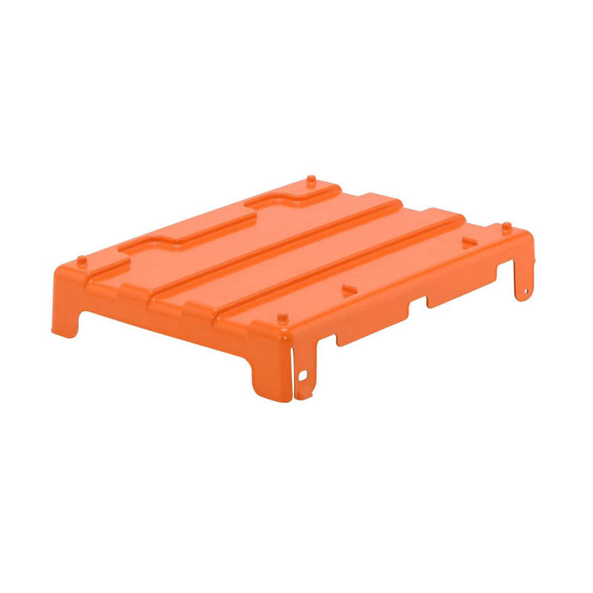 Lock till transporttankar 125 och 200 liter