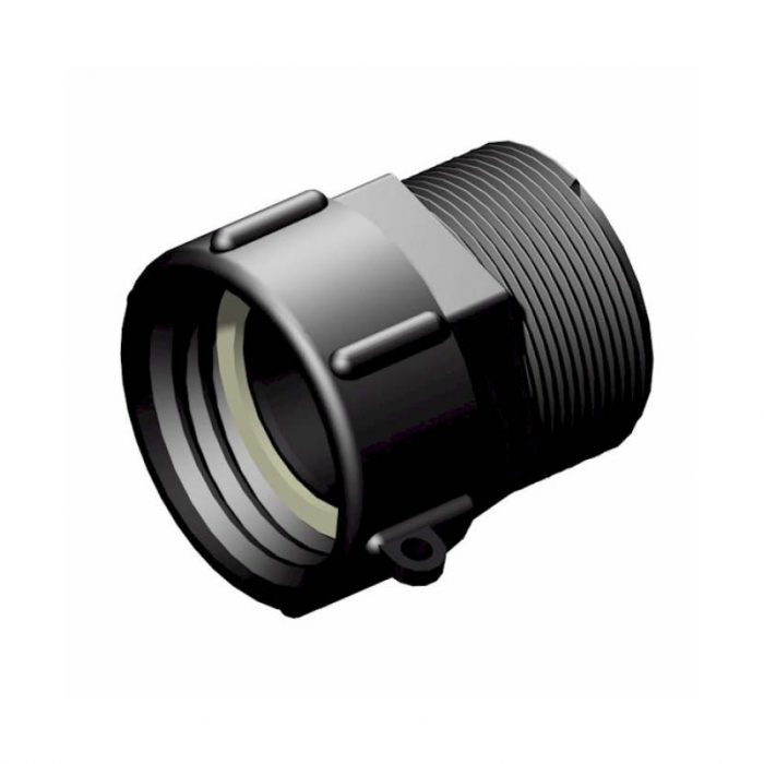 Adapter 60 x 6 hona - BSP hane - 2 tum BSP hane