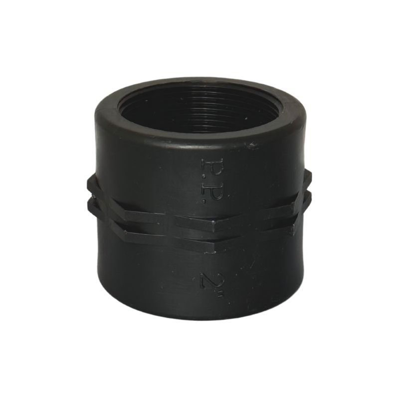 Adapter 2" BSP hona - 2" BSP hona