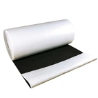 Entreprenad- och spårmatta längd 38 m