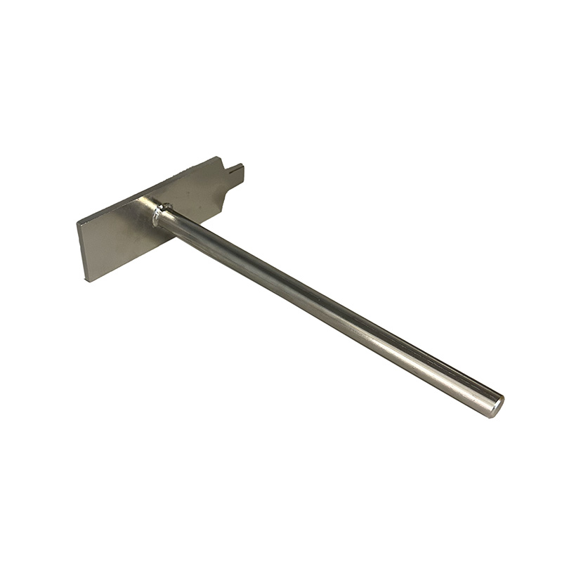 Fatnyckel rostfri för 3/4" och 2"