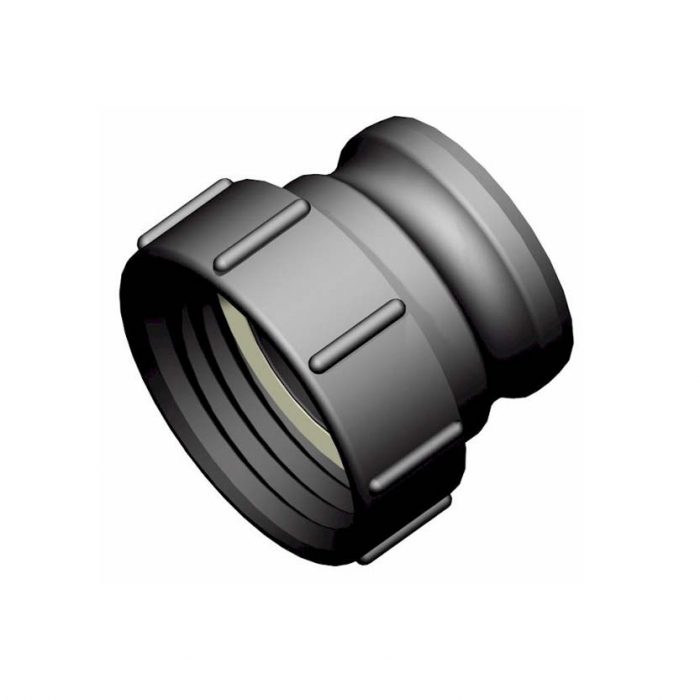 Kamlock hane 3 tum - 100 x 8 hona