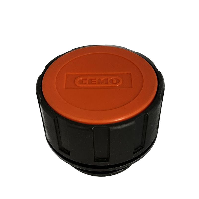 Tanklock till pick-up dieseltank