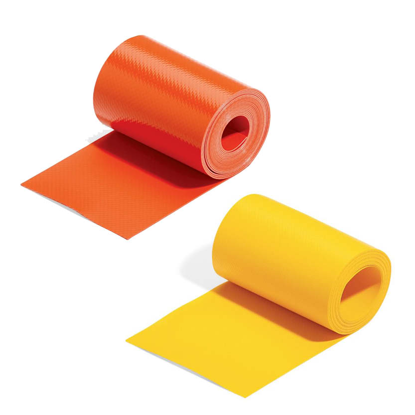 Reparationsmaterial för spillbarriärer - Gul