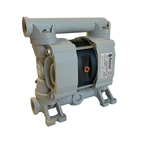 Membranpump Phoenix 30 PP 35 L/min för kylarvätska