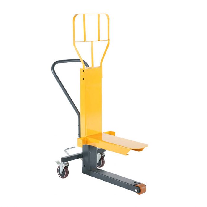 Pallyftare MH250 gul 250 kg