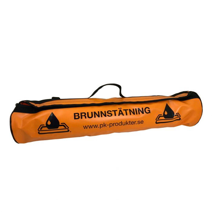 Väska till brunnstätningsmatta - 1000 mm