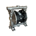 Membranpump Phoenix 55 55 L/min för motor och spillolja