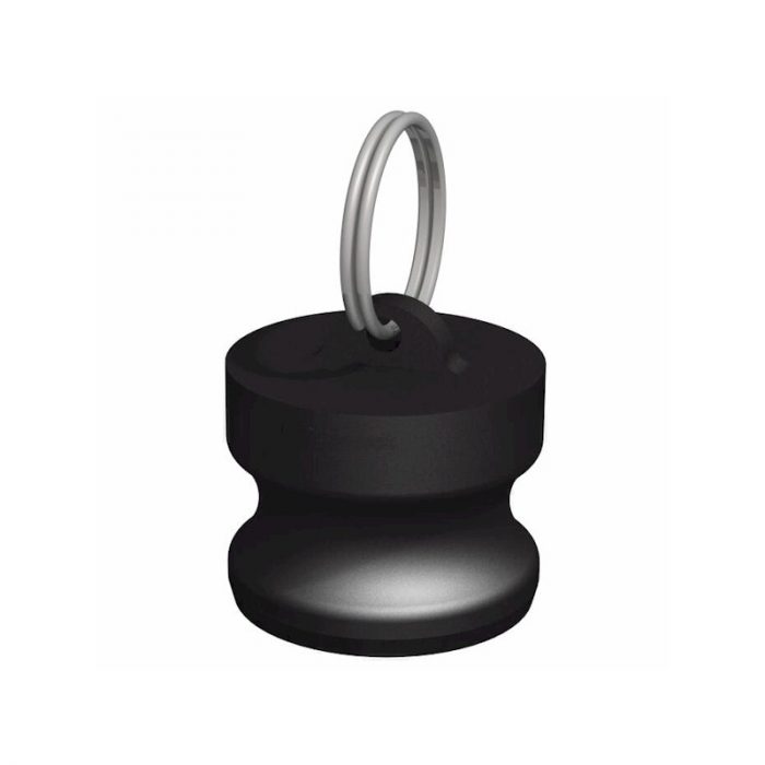 Kamlock hane - Lock - 1 1/2 tum