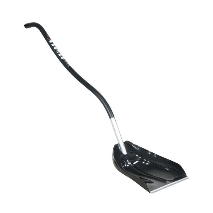 Snöskyffel Efekt