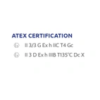 Membranpump Phoenix 20 PP 20 L/min för alkaliskt eller