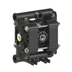 Membranpump Phoenix 20 PVDF+CF 20 L/min för spolarvätska