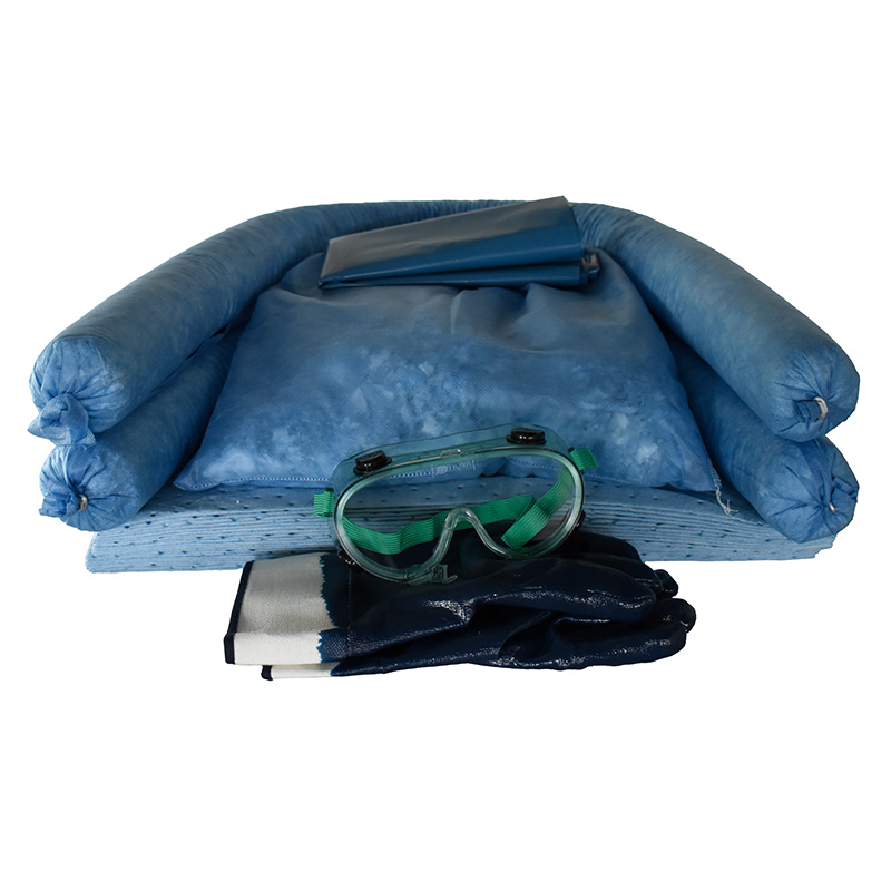 Påfyllnad till ADR-väska spillkit Spillify SR35 Oil Only