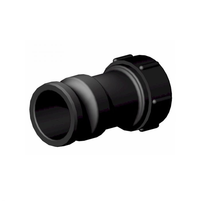 Kamlock 2 tum hane lång - 60 x 6 hona