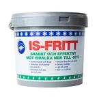 IS-FRITT Issmältningsmedel 10kg med ströare